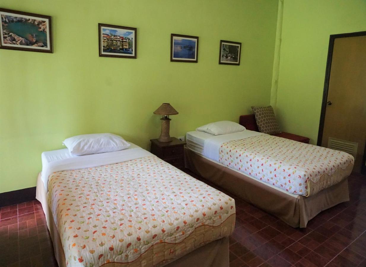 Ban Rai Tin Thai Ngarm Eco Lodge Мае Рим Екстериор снимка